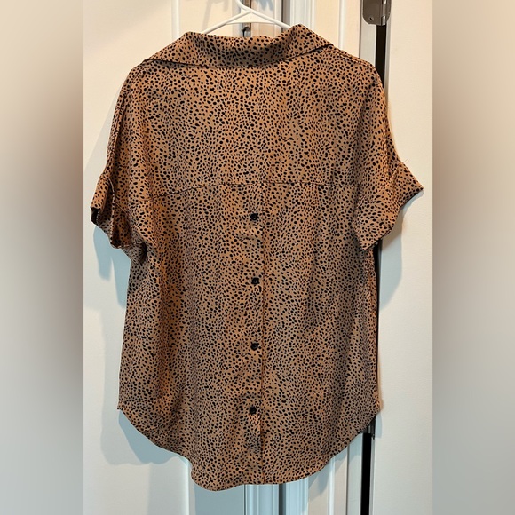 Amazon top - Picture 2 of 2